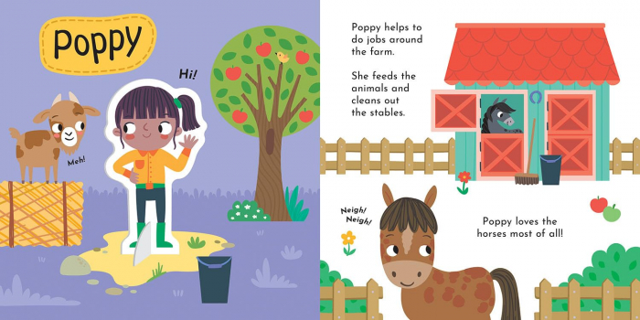 Build and Play Farm [5]