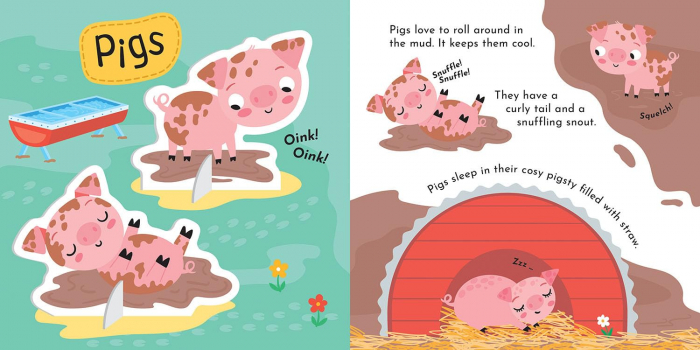 Build and Play Farm [8]