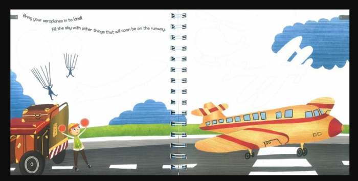 Start Stenciling On The Move [5]