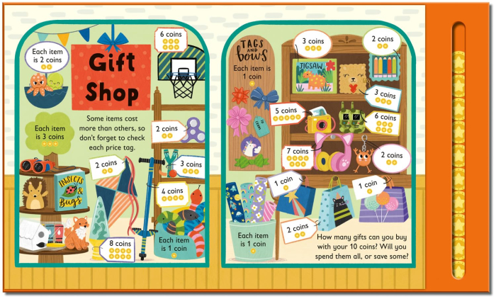 Little Shopper: Party [3]