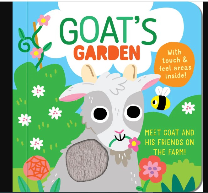 Carte senzoriala gradina capritei Goat s garden [2]