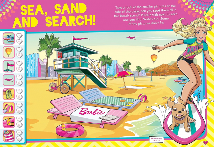 Catalog Barbie cu activitati [3]