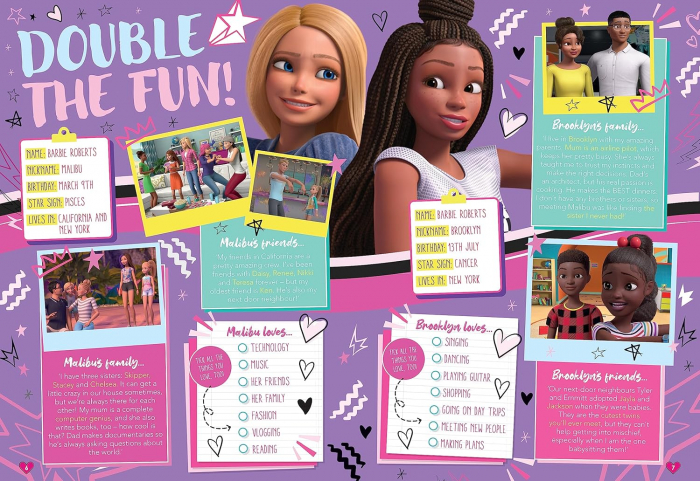 Catalog Barbie cu activitati [4]
