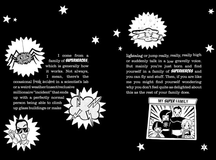 Pizazz  by Sophy Henn [3]