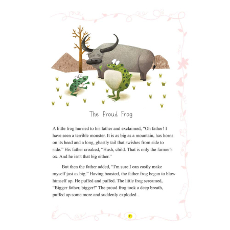 2 Minute Animal Stories [3]