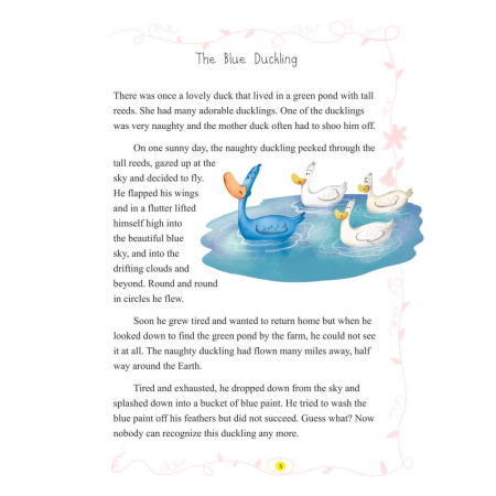 2 Minute Animal Stories [1]