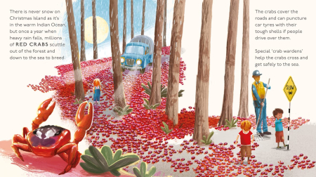 Amazing Animal Journeys [2]