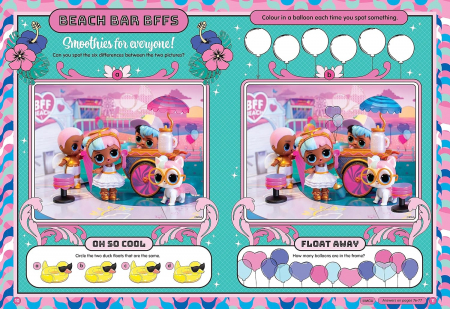 atalog LOL Surprise cu activitati [2]