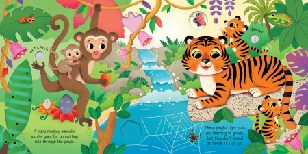 Baby Animal Sounds [1]