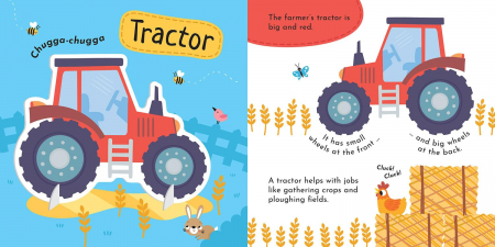 Build and Play Farm [3]