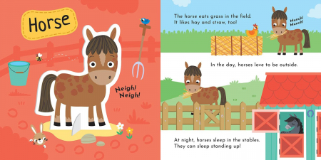 Build and Play Farm [6]