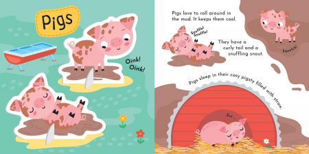 Build and Play Farm [7]