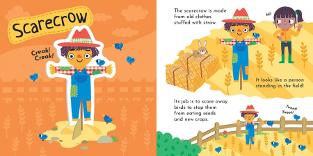 Build and Play Farm [5]