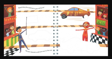 Start Stenciling On The Move [3]