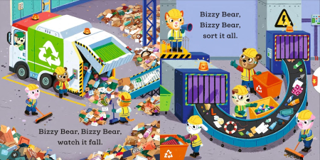 Bizzy Bear [1]
