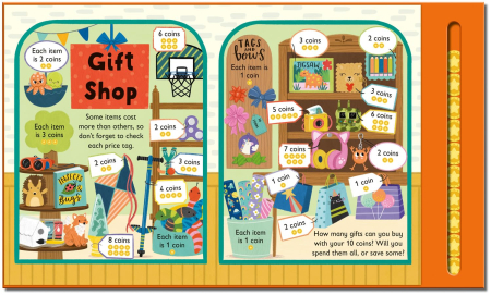 Little Shopper: Party [2]