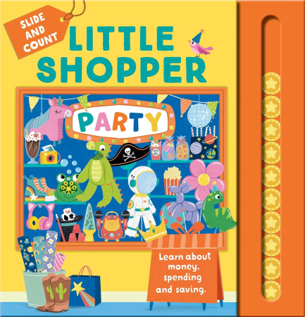 Toate Produsele - Little Shopper: Party