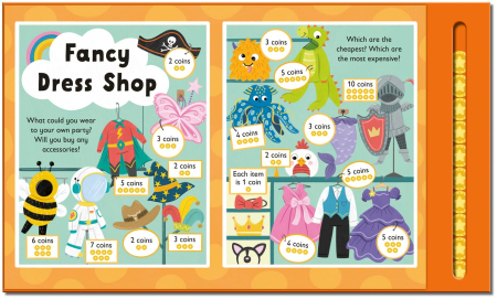 Little Shopper: Party [3]