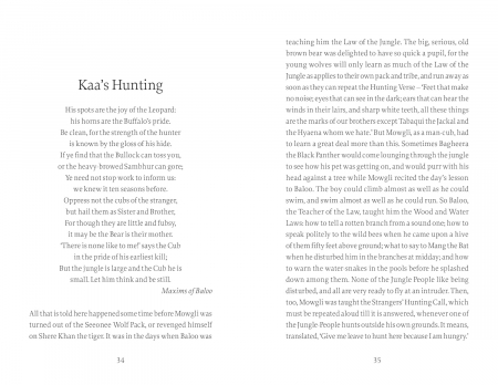 Cartea Junglei The Jungle Book: ARTHOUSE Unlimited Special Edition [2]