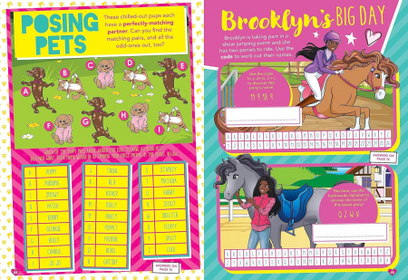 Catalog Barbie cu activitati [4]