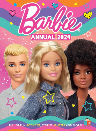 9 ANI+ - Catalog Barbie cu activitati