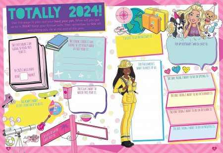 Catalog Barbie cu activitati [1]