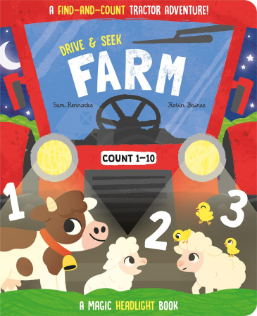 Toate Produsele - Drive & Seek Farm - A Magic Find