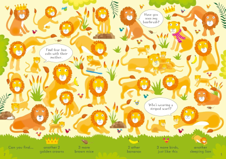 Usborne: My Animal Activity Pack 3 Books Box Set and Over 160 Stickers [2]