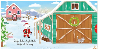 Sing Along With Me! Jingle Bells [1]
