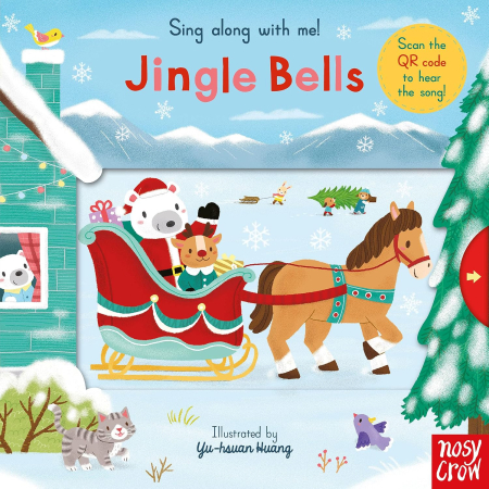 Toate Produsele - Sing Along With Me! Jingle Bells