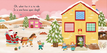 Sing Along With Me! Jingle Bells [2]