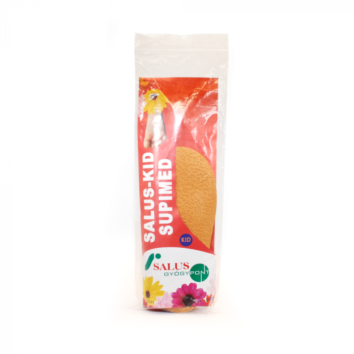 Talpici/Branturi ortopedice 29/30 cu supinatie - Kid Supimed [3]