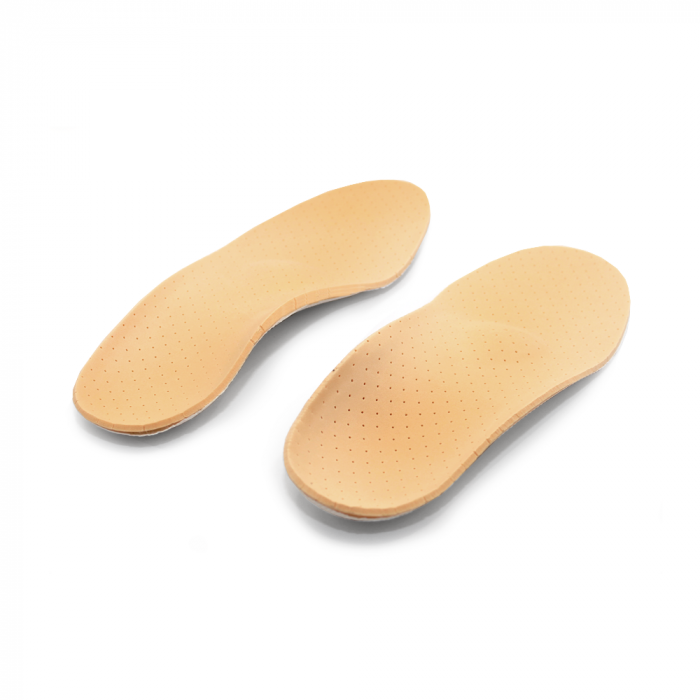Tălpici/Branțuri ortopedice 27-28 , subțire, pentru picior plat [3]