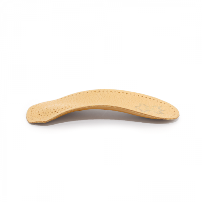 Tălpici/Branțuri ortopedice tip 3/4, 37-38, pentru picioare plate transversale si longitudinale, supinate cu amortizare la calcai- Walker [2]