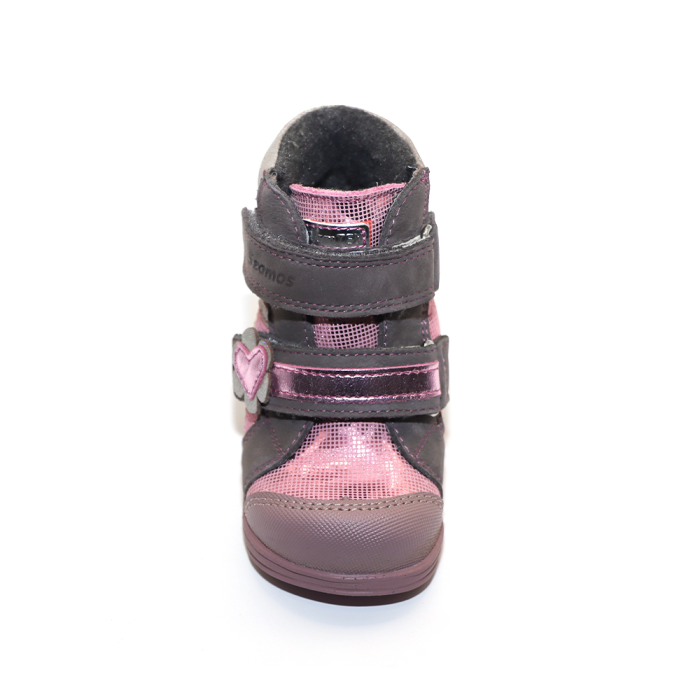 Ghete supinate, pentru fete [2]