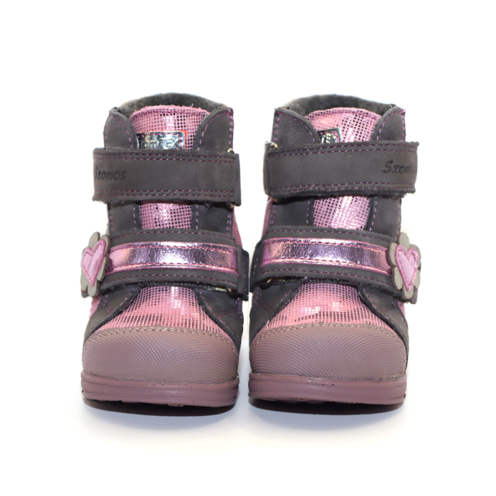 Ghete supinate, pentru fete [3]