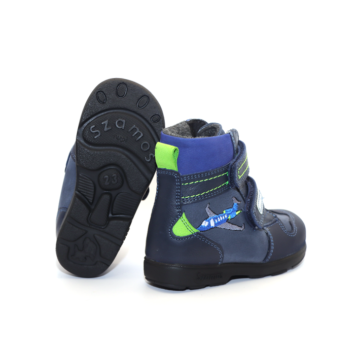 Ghete pentru copii, supinat. [4]