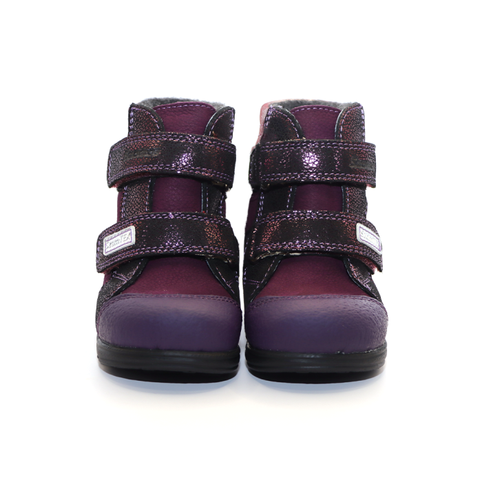 Ghete supinate, pentru fete [3]