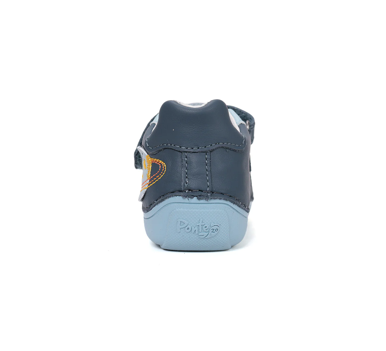 Pantofi supinați, cu scai, pentru băieți, model cu planeta [4]