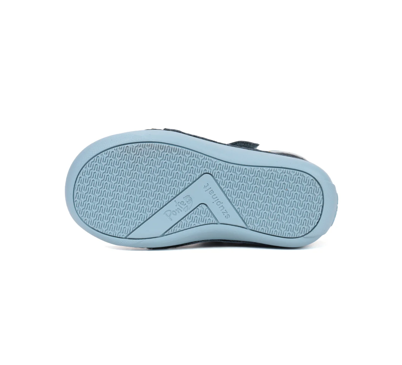 Pantofi supinați, cu scai, pentru băieți, model cu planeta [5]