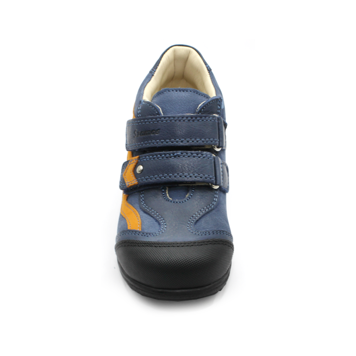 Pantofi cu scai pentru băieți cu model de săgeată [3]