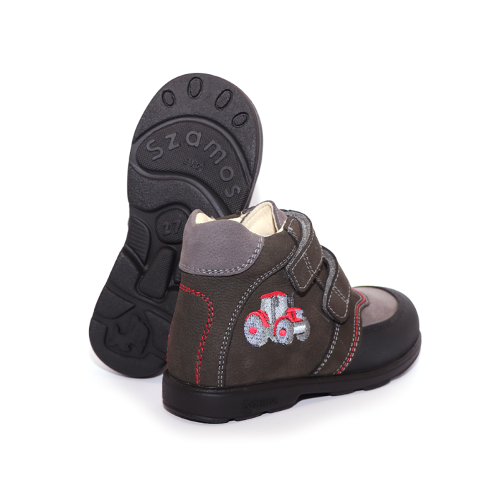 Pantofi cu scai pentru băieți [4]