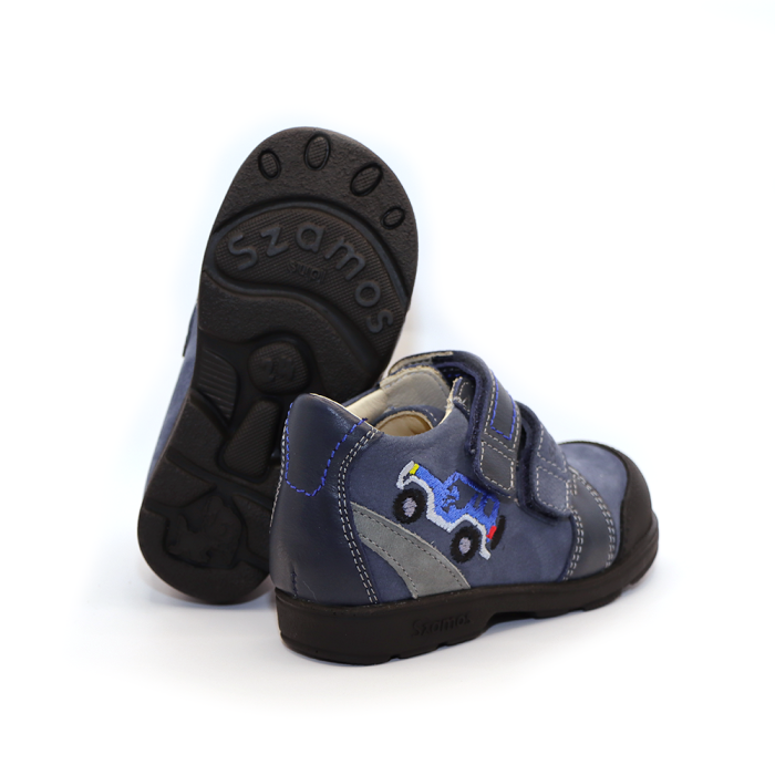 Pantofi cu scai pentru băieți [2]