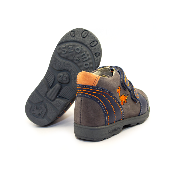 Pantofi cu scai pentru băieți [4]