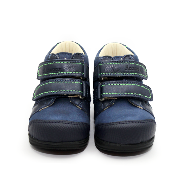 Pantofi cu scai pentru băieți [3]