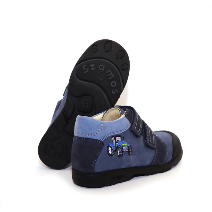 Pantofi cu scai pentru băieți [4]