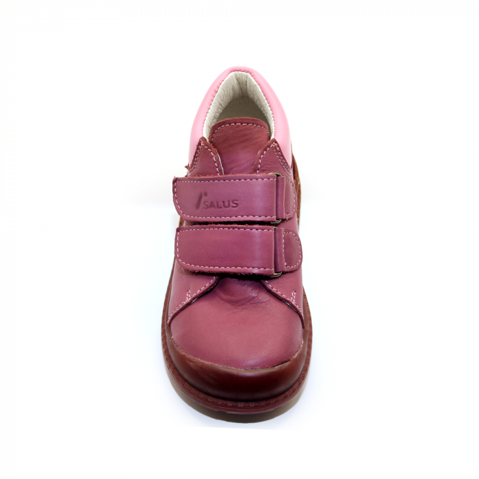 Pantofi supinați, Premium Flexi, pentru fete [2]