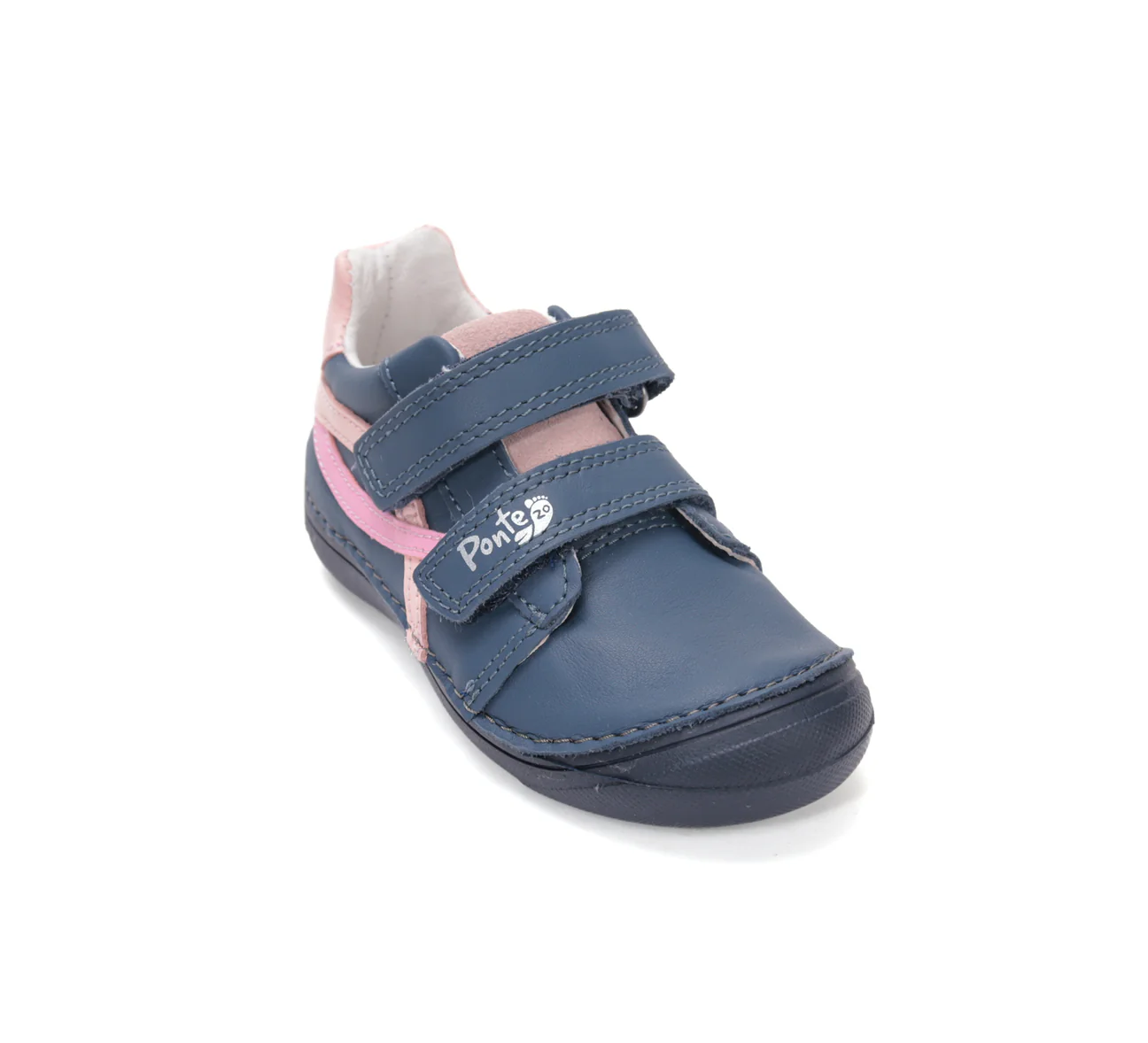 Pantofi supinați, cu scai, pentru fete [4]