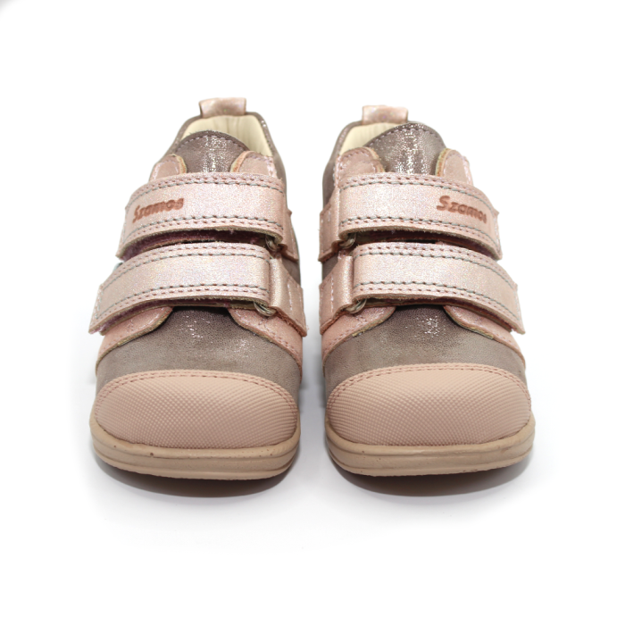 Pantofi cu scai pentru fete [3]