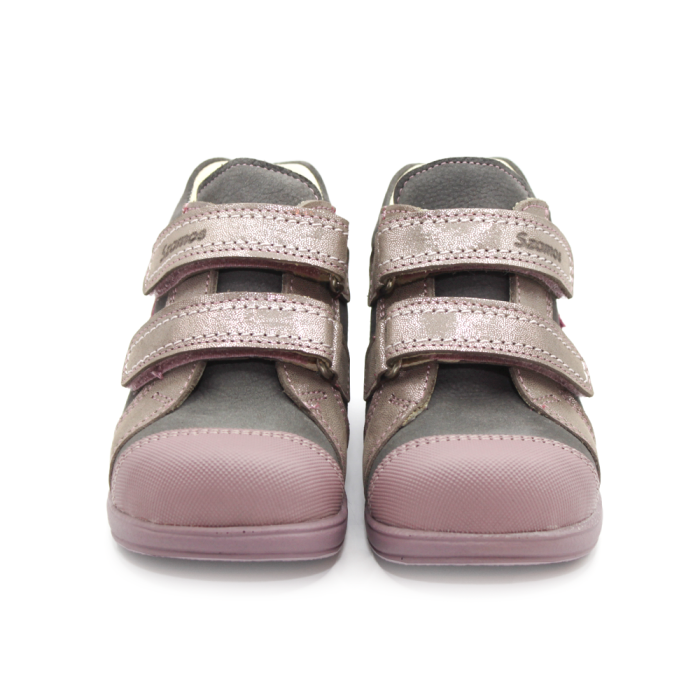 Pantofi cu scai pentru fete [2]